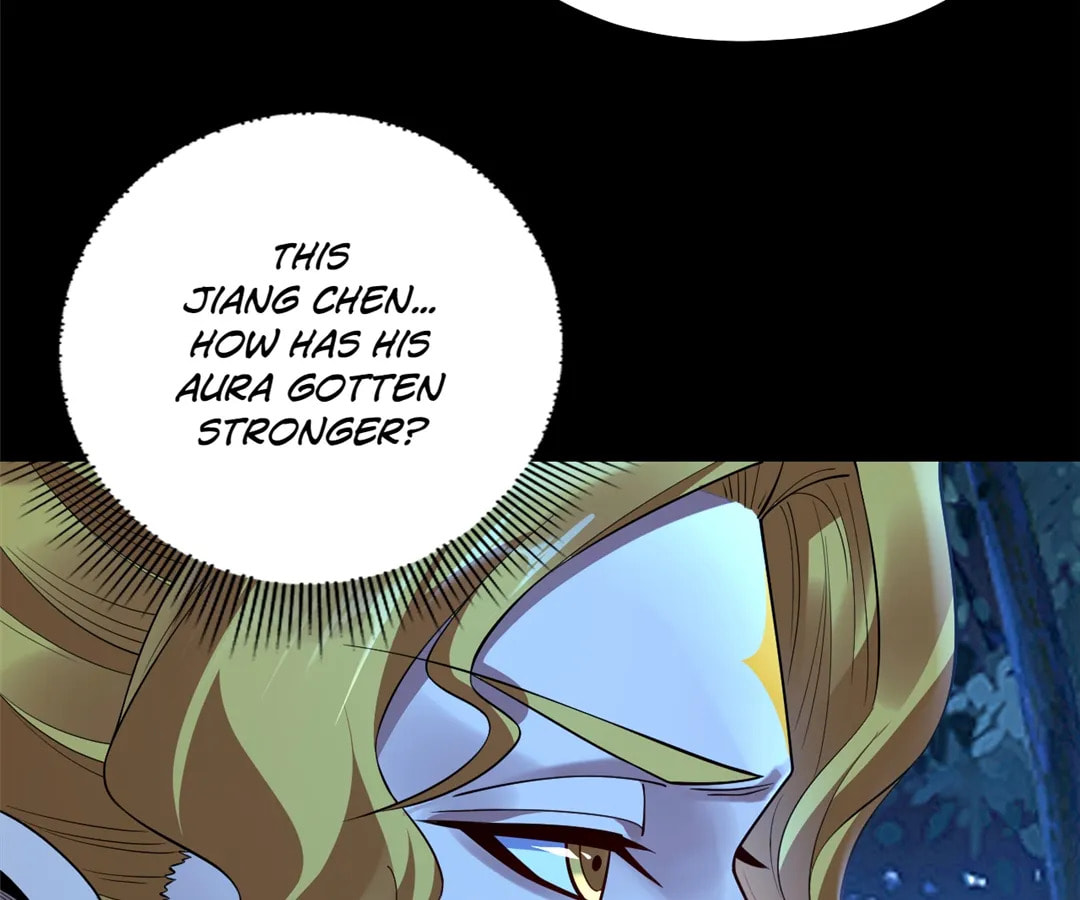 I Am the Fated Villain Chapter 173 page 7 - 