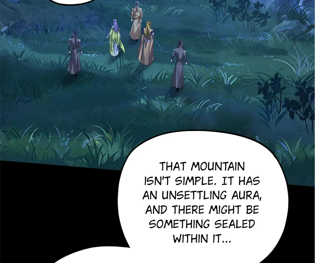 I Am the Fated Villain Chapter 173 page 61 - 