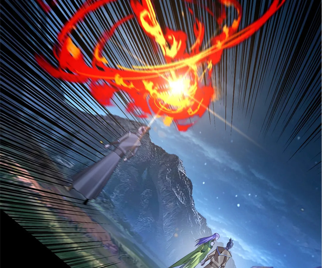 I Am the Fated Villain Chapter 173 page 77 - 