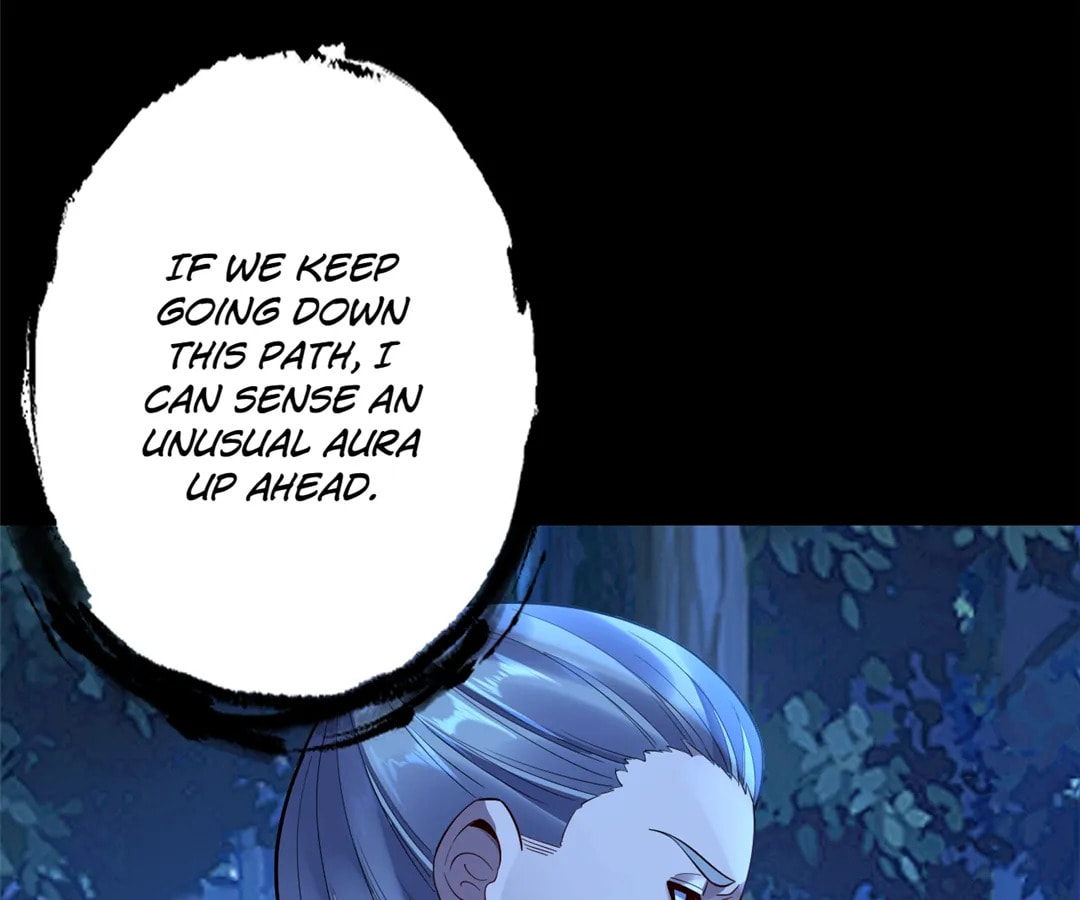 I Am the Fated Villain Chapter 173 page 9 - 