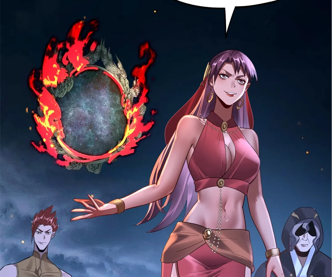 I Am the Fated Villain Chapter 173 page 84 - 