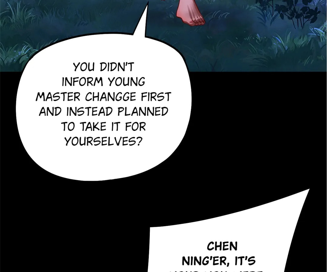 I Am the Fated Villain Chapter 173 page 86 - 