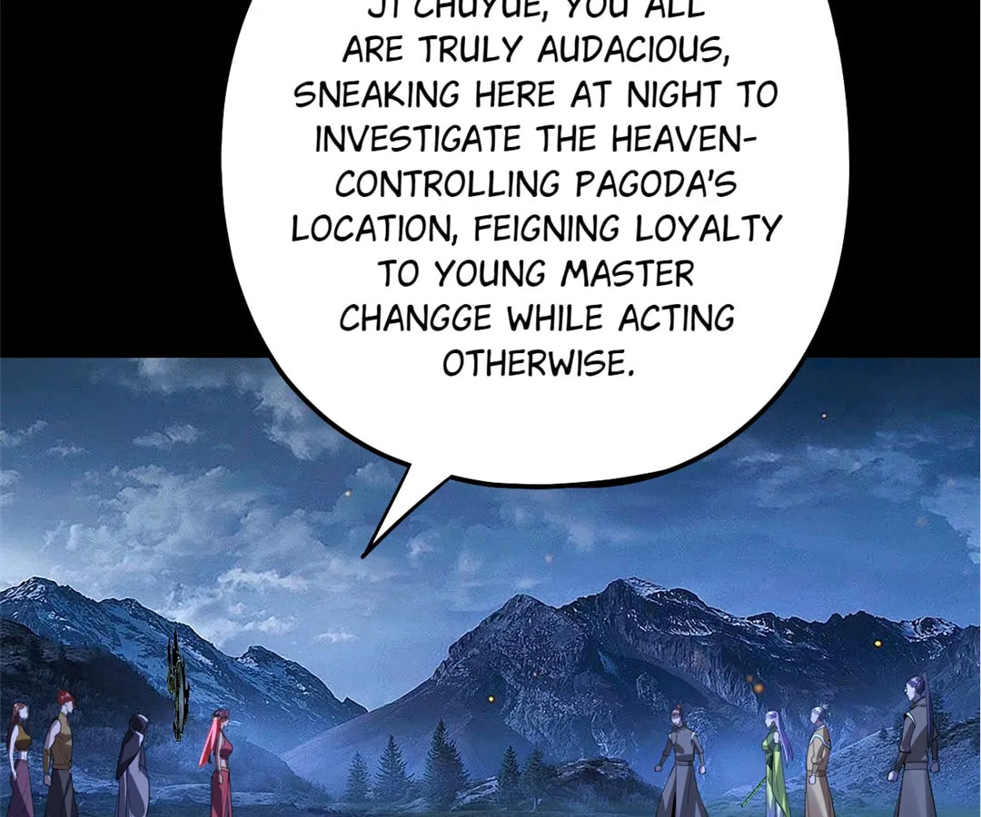 I Am the Fated Villain Chapter 173 page 89 - 