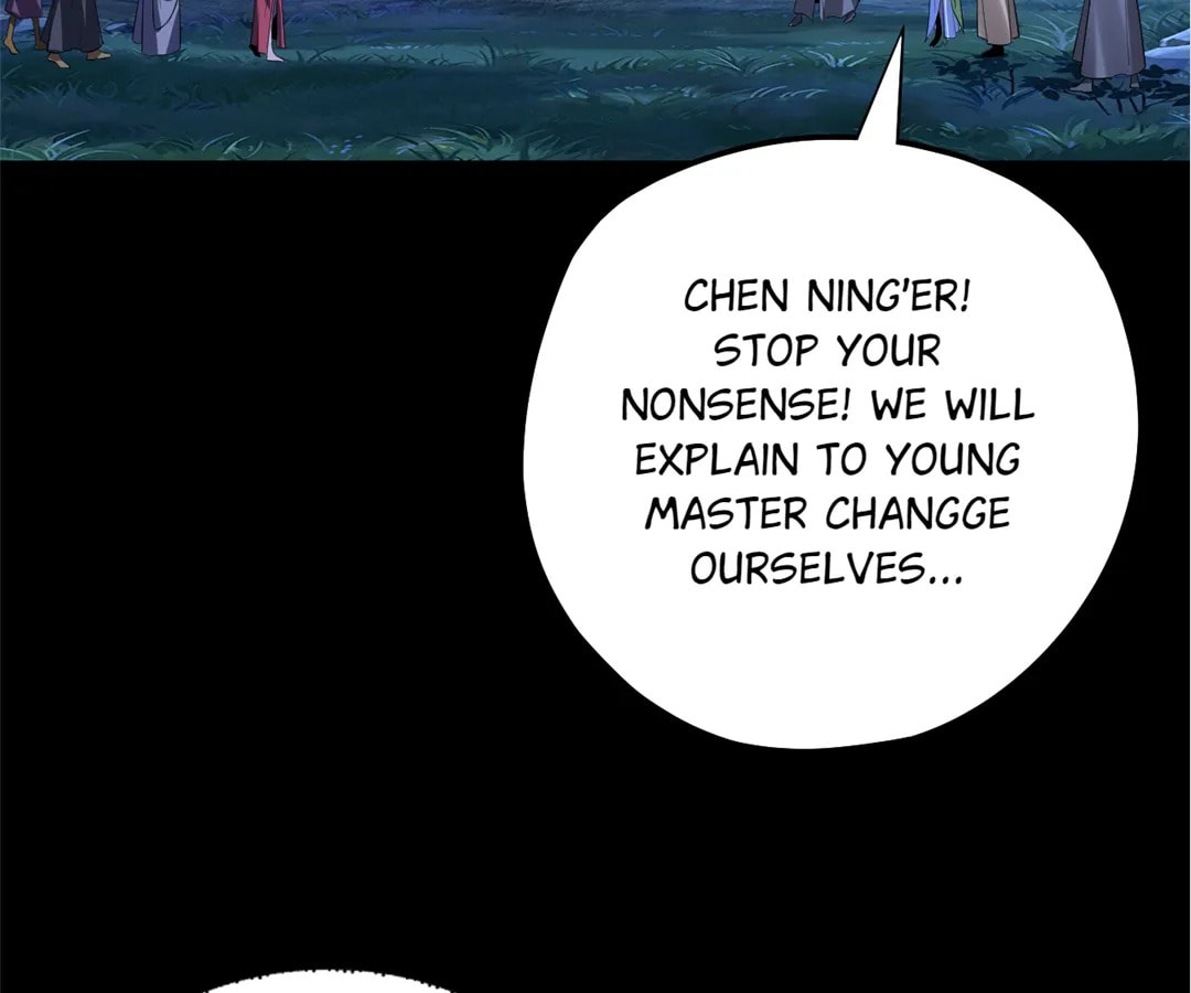 I Am the Fated Villain Chapter 173 page 90 - 