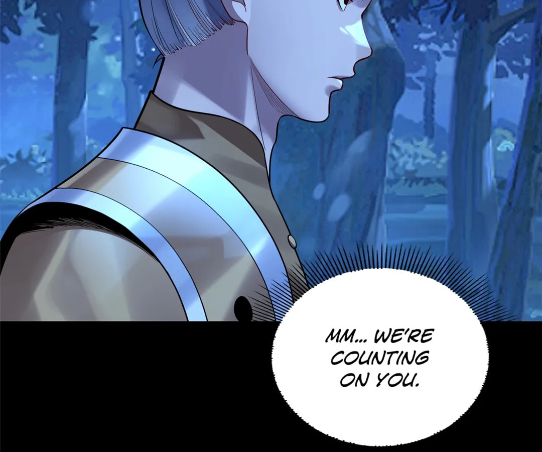 I Am the Fated Villain Chapter 173 page 10 - 
