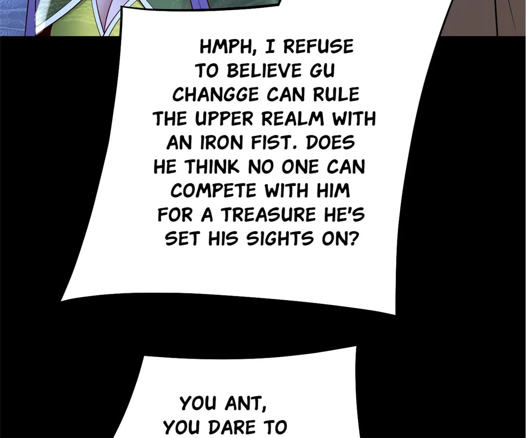 I Am the Fated Villain Chapter 173 page 95 - 