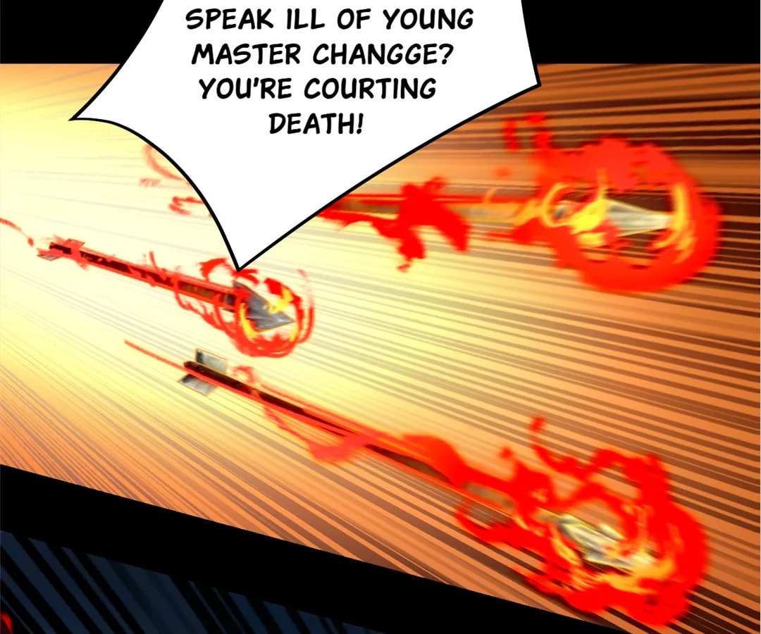 I Am the Fated Villain Chapter 173 page 96 - 
