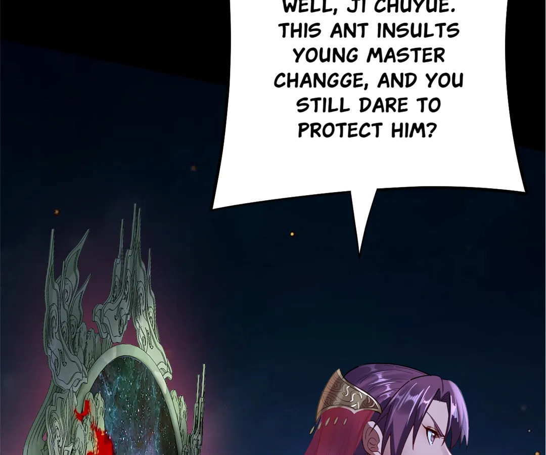 I Am the Fated Villain Chapter 173 page 100 - 