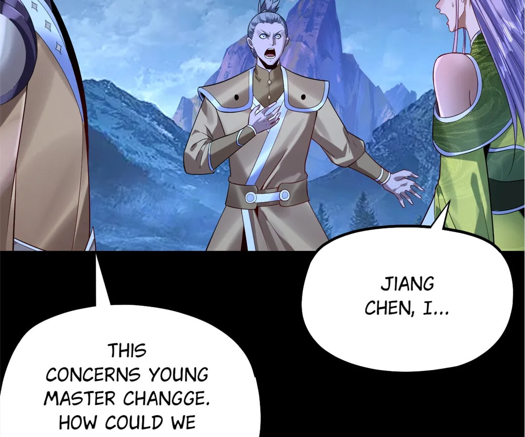 I Am the Fated Villain Chapter 174 page 2 - 