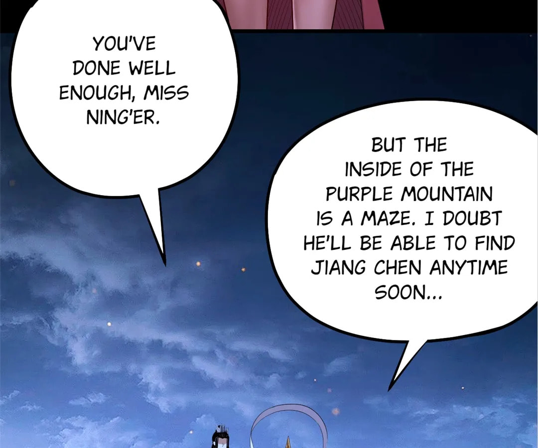I Am the Fated Villain Chapter 174 page 101 - 