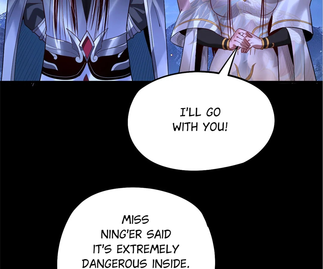 I Am the Fated Villain Chapter 174 page 104 - 