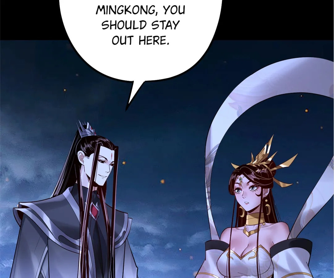I Am the Fated Villain Chapter 174 page 105 - 