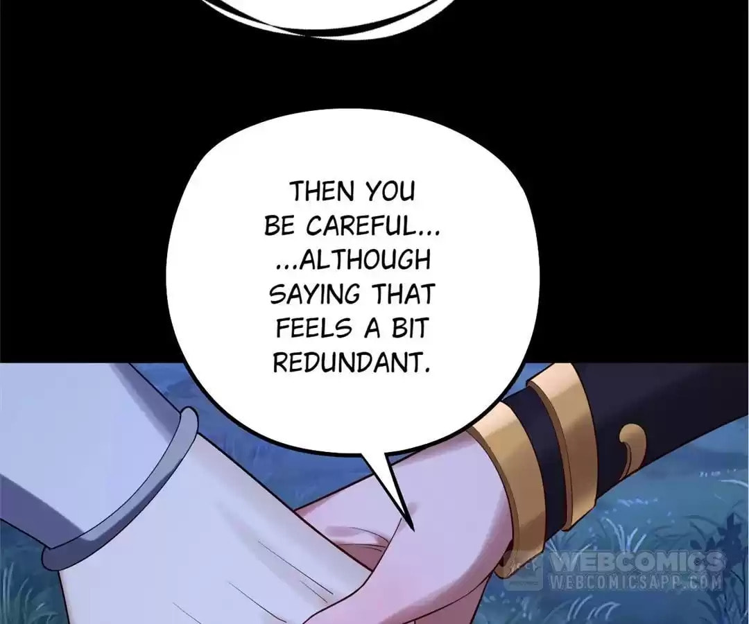 I Am the Fated Villain Chapter 174 page 107 - 