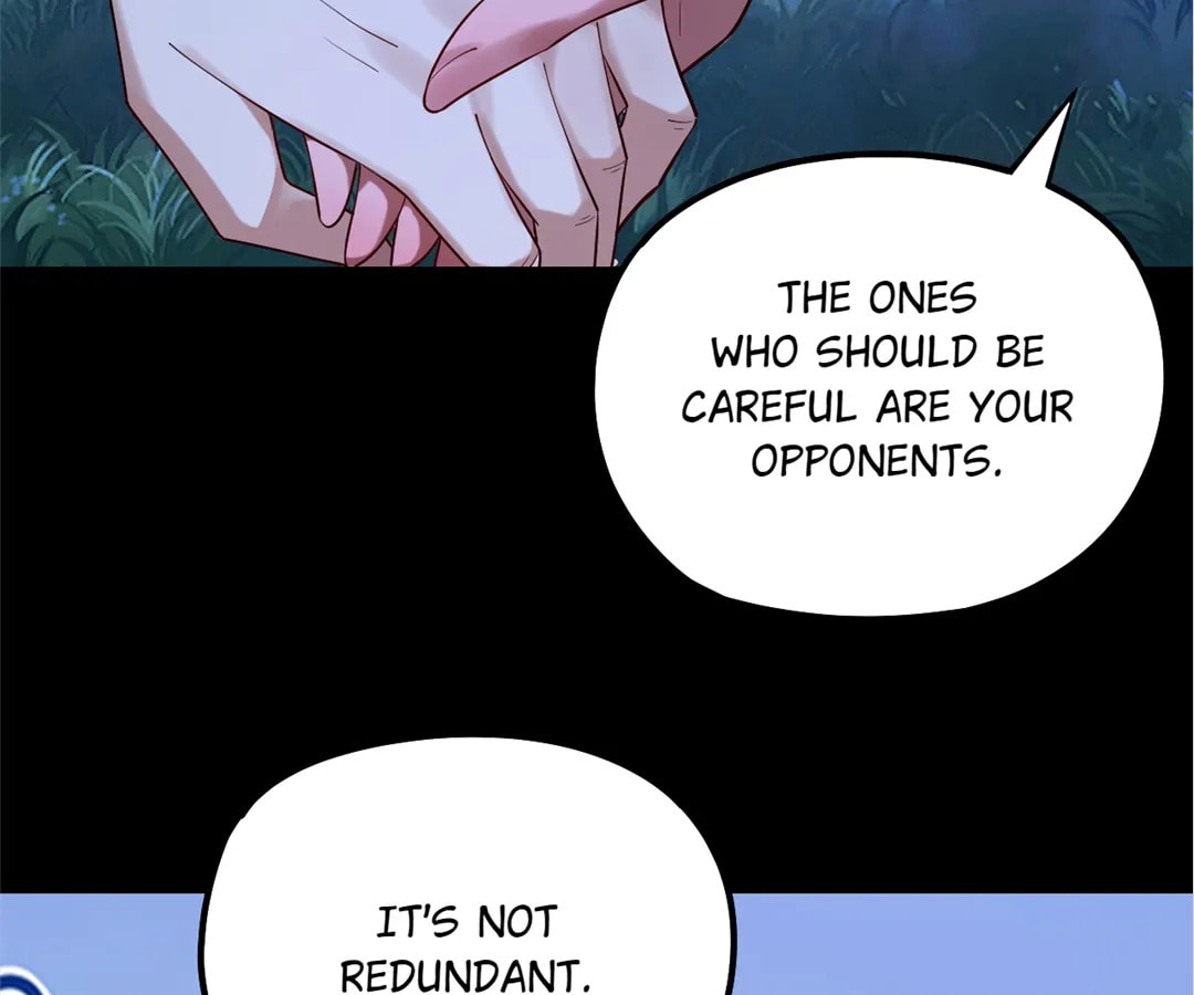 I Am the Fated Villain Chapter 174 page 108 - 