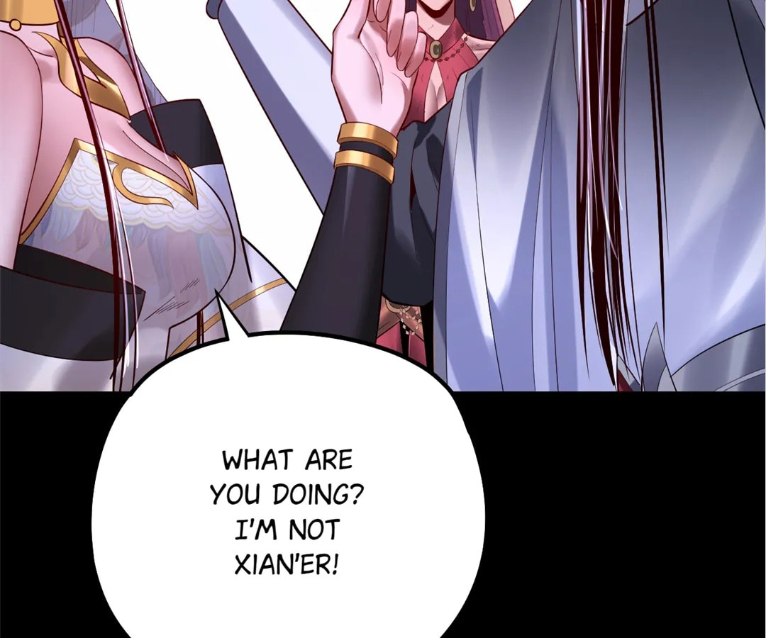I Am the Fated Villain Chapter 174 page 110 - 