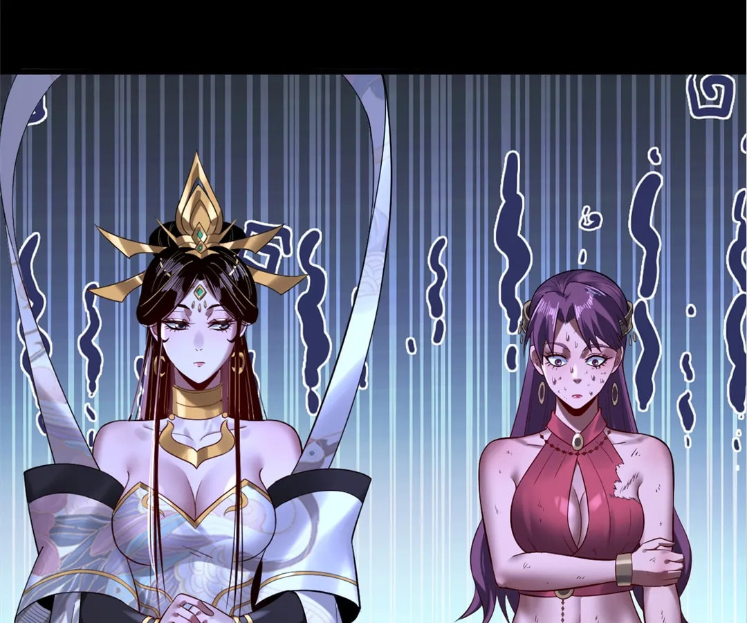 I Am the Fated Villain Chapter 174 page 114 - 