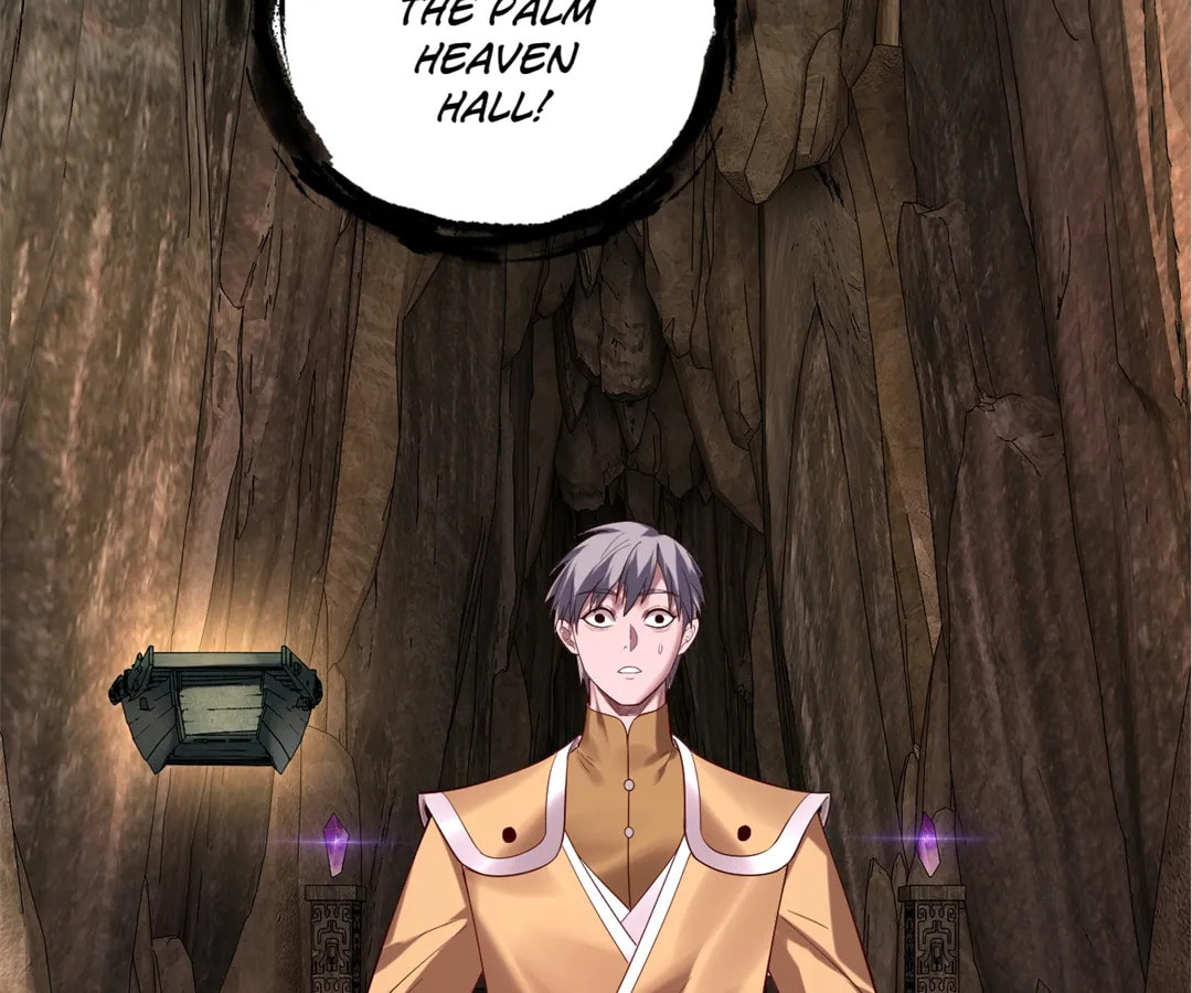 I Am the Fated Villain Chapter 174 page 117 - 
