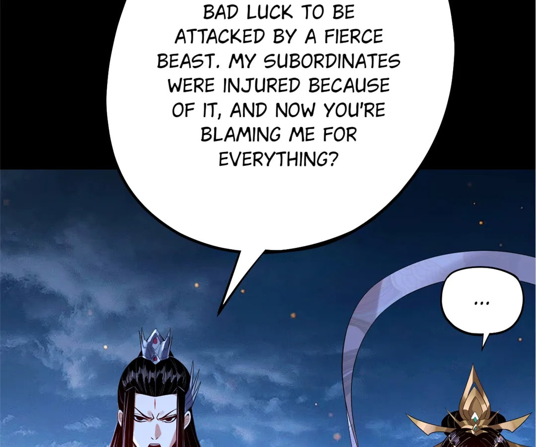 I Am the Fated Villain Chapter 174 page 13 - 