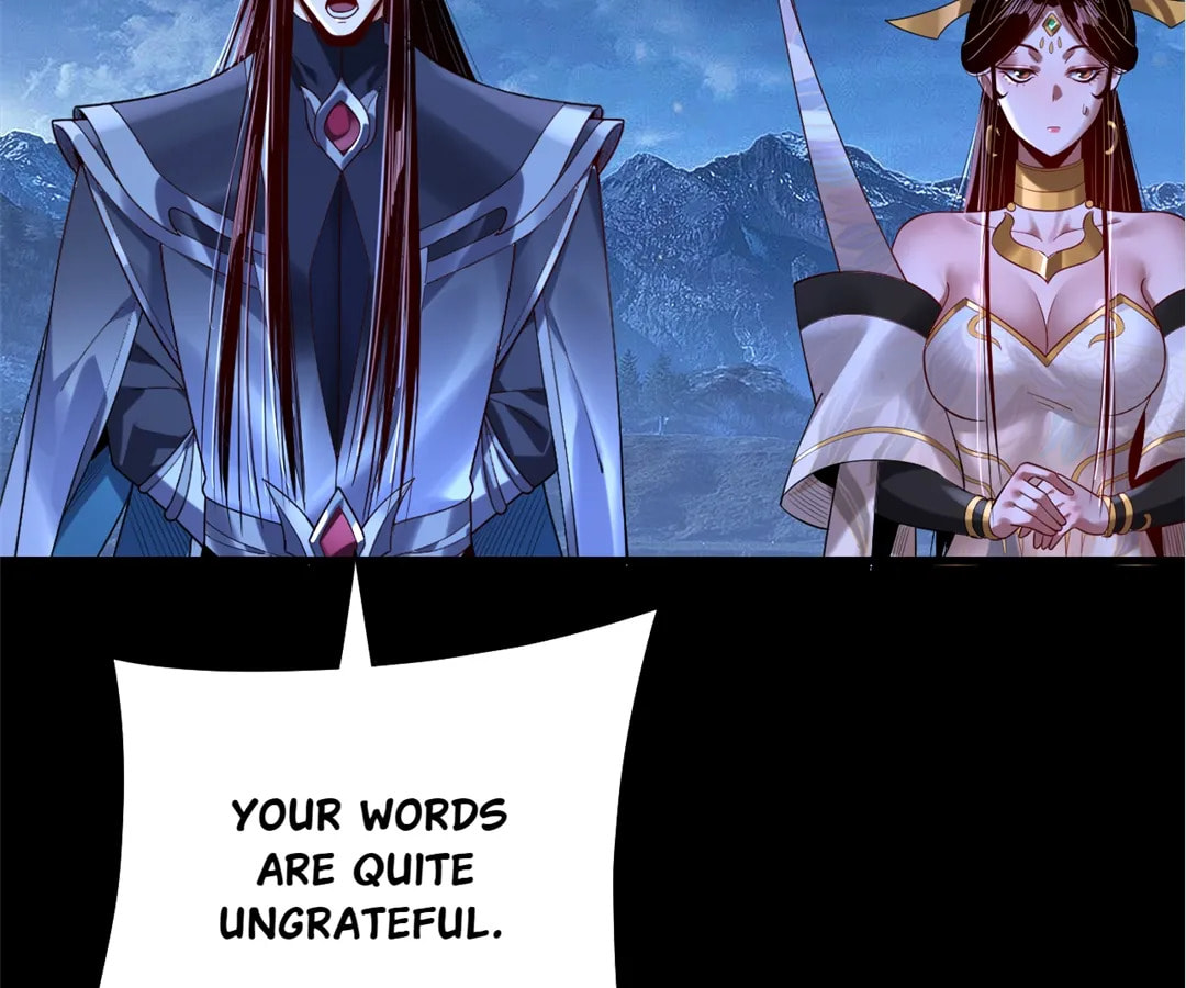 I Am the Fated Villain Chapter 174 page 14 - 