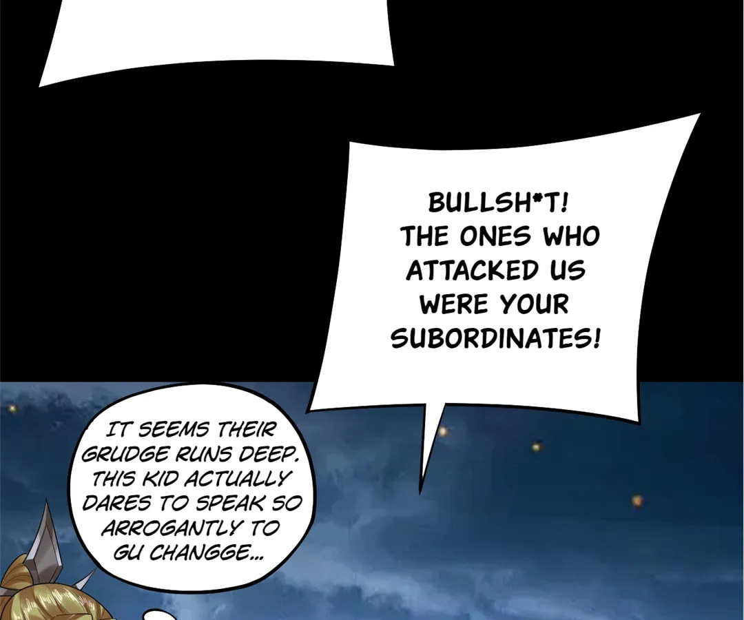 I Am the Fated Villain Chapter 174 page 15 - 