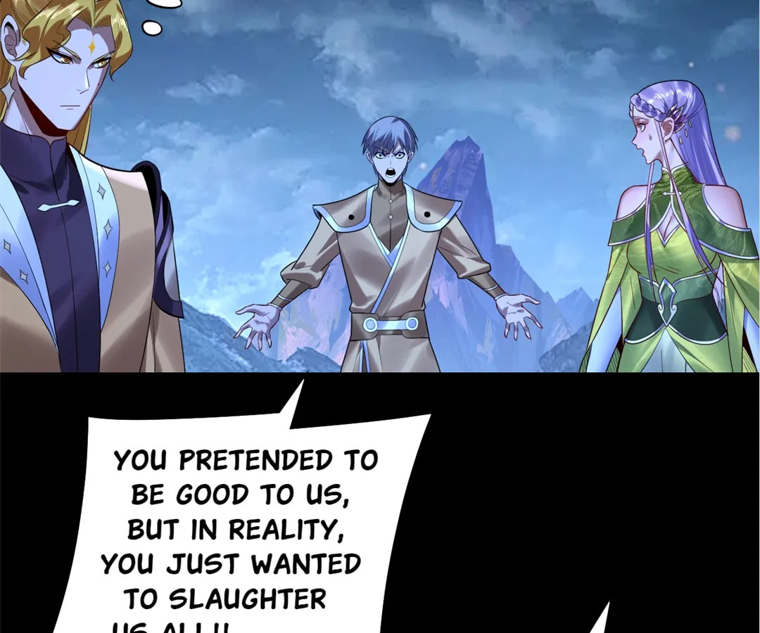 I Am the Fated Villain Chapter 174 page 16 - 