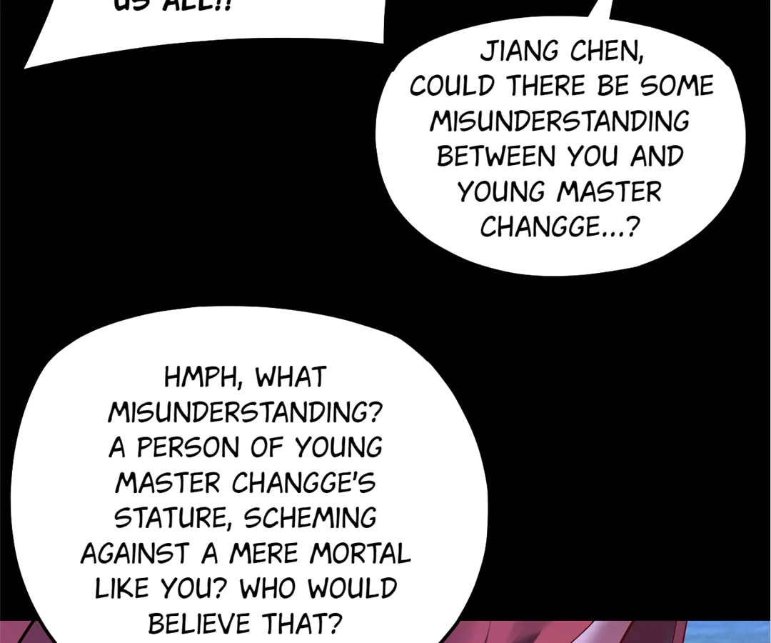I Am the Fated Villain Chapter 174 page 17 - 