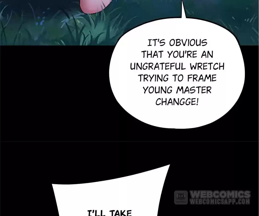 I Am the Fated Villain Chapter 174 page 19 - 