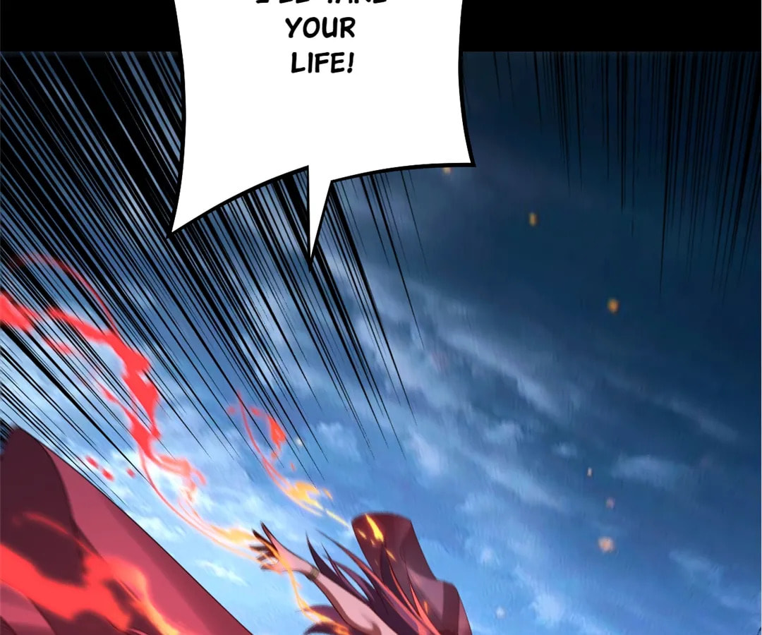 I Am the Fated Villain Chapter 174 page 20 - 