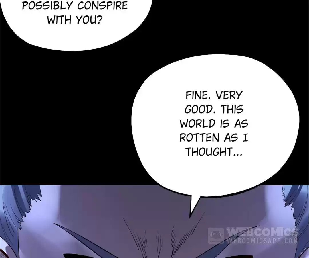 I Am the Fated Villain Chapter 174 page 3 - 