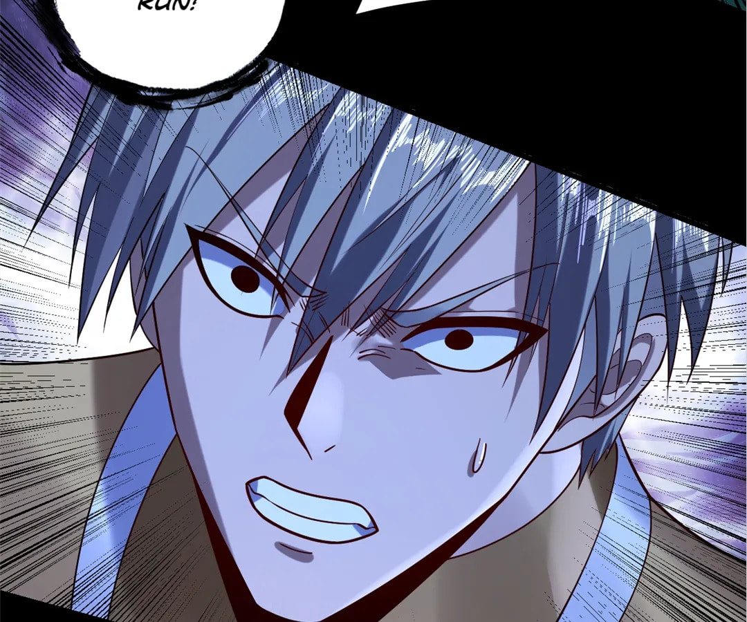 I Am the Fated Villain Chapter 174 page 22 - 