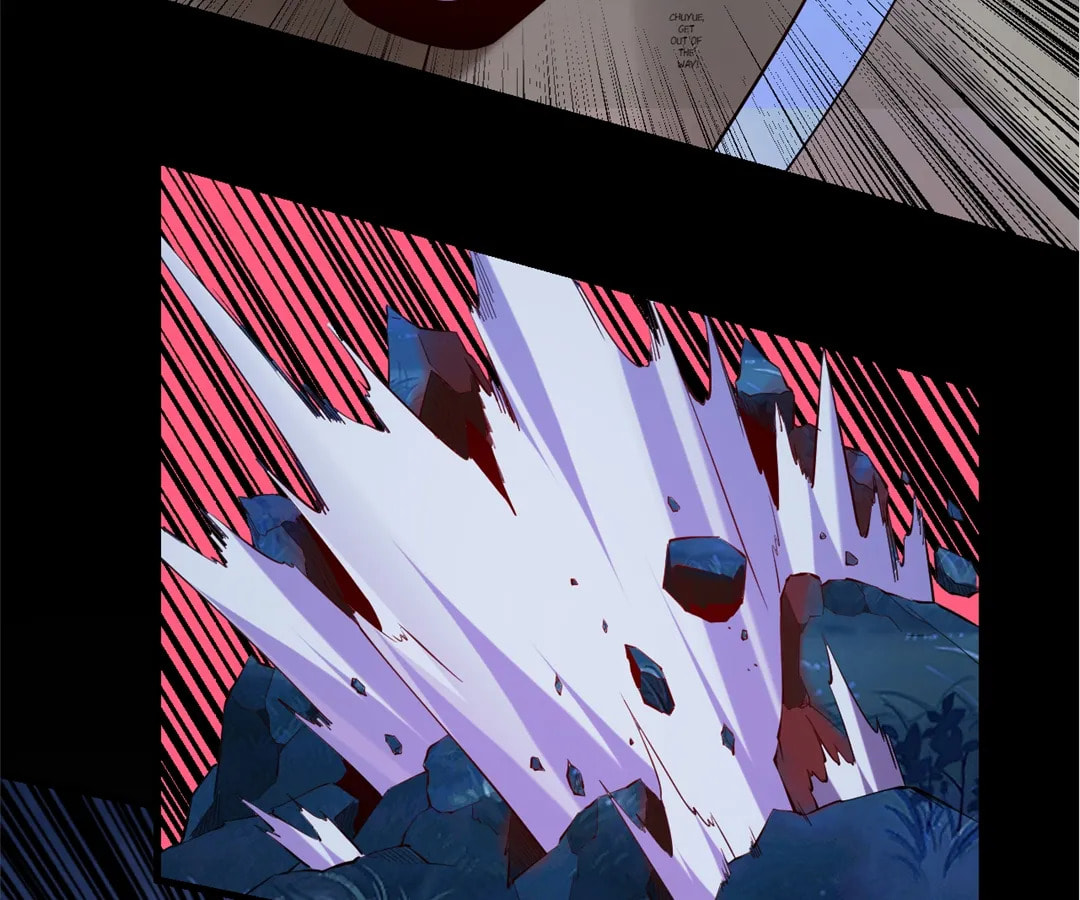I Am the Fated Villain Chapter 174 page 23 - 