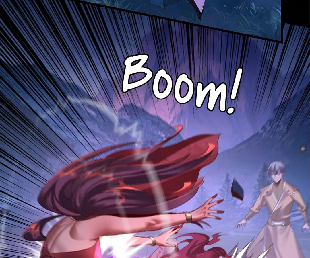 I Am the Fated Villain Chapter 174 page 24 - 