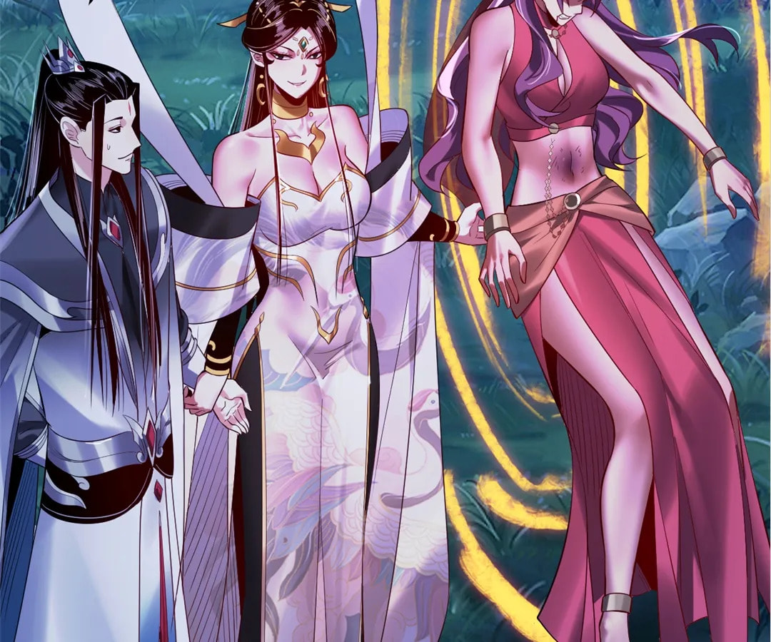 I Am the Fated Villain Chapter 174 page 30 - 
