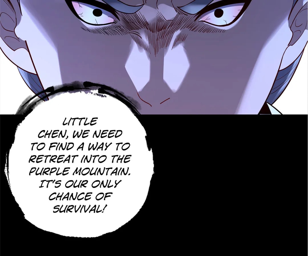 I Am the Fated Villain Chapter 174 page 4 - 