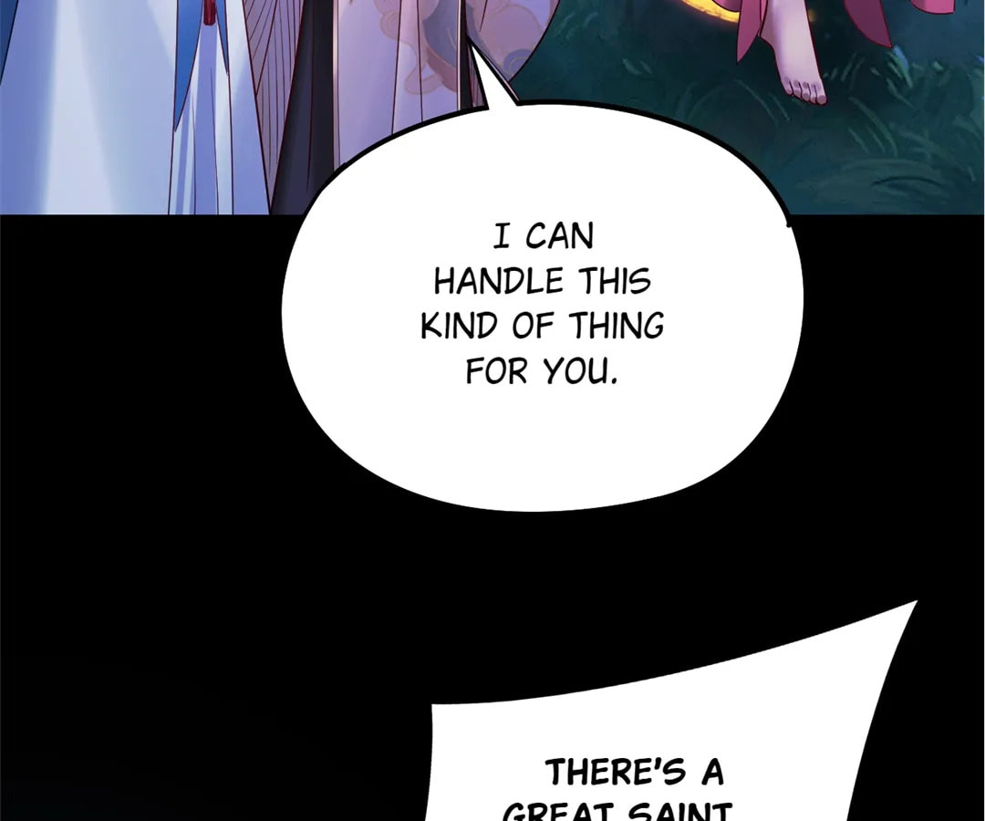 I Am the Fated Villain Chapter 174 page 31 - 