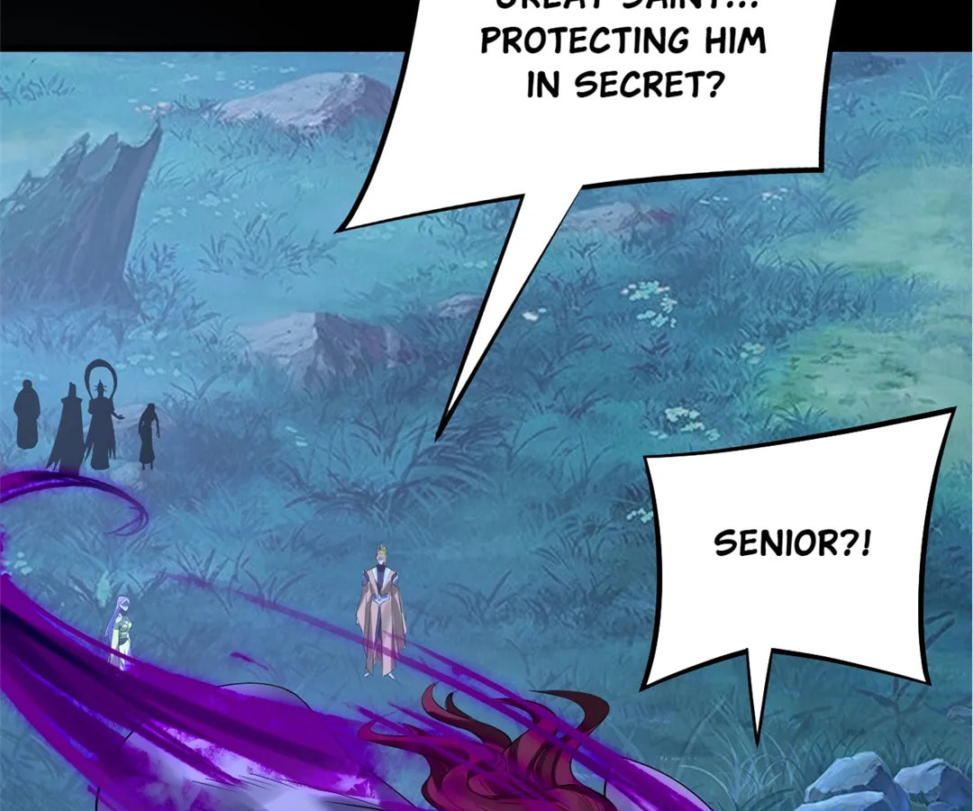 I Am the Fated Villain Chapter 174 page 32 - 