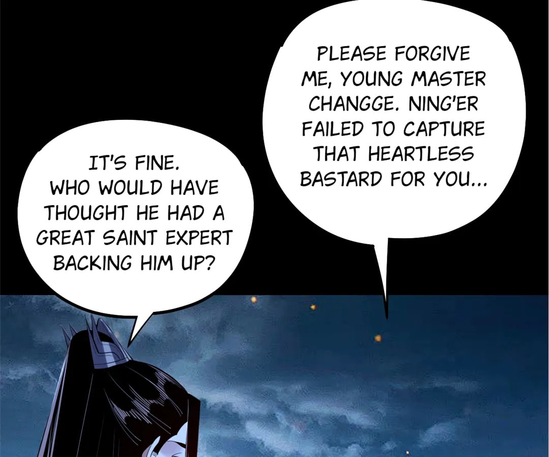 I Am the Fated Villain Chapter 174 page 34 - 
