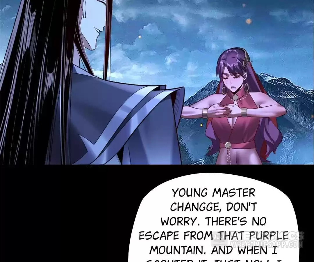 I Am the Fated Villain Chapter 174 page 35 - 