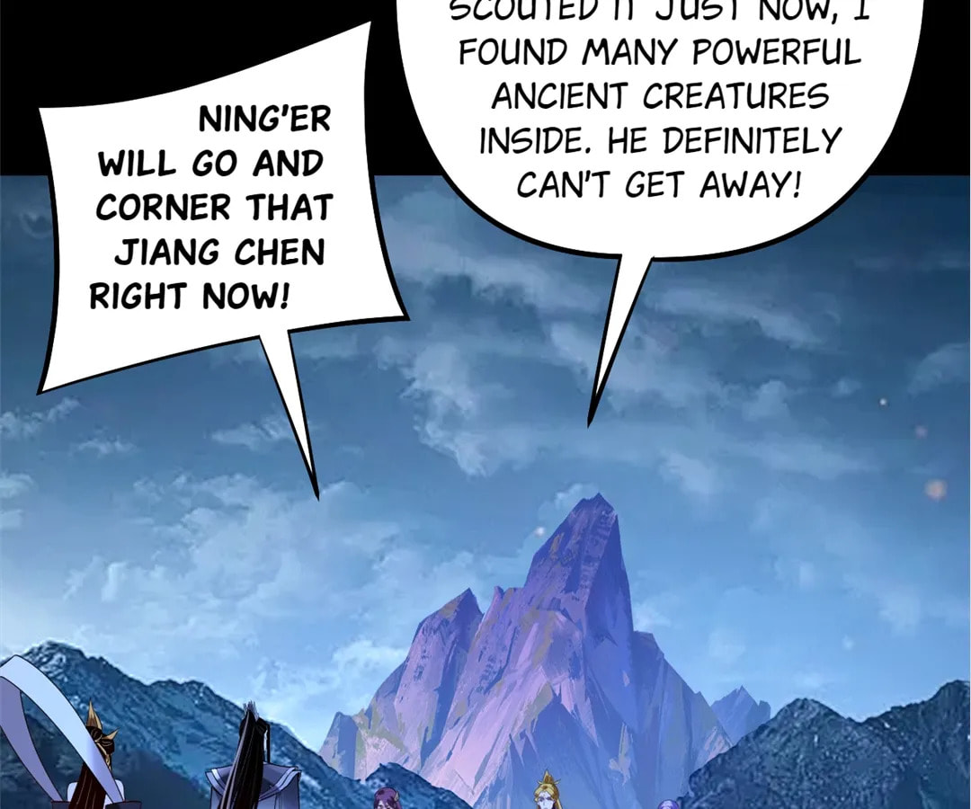 I Am the Fated Villain Chapter 174 page 36 - 