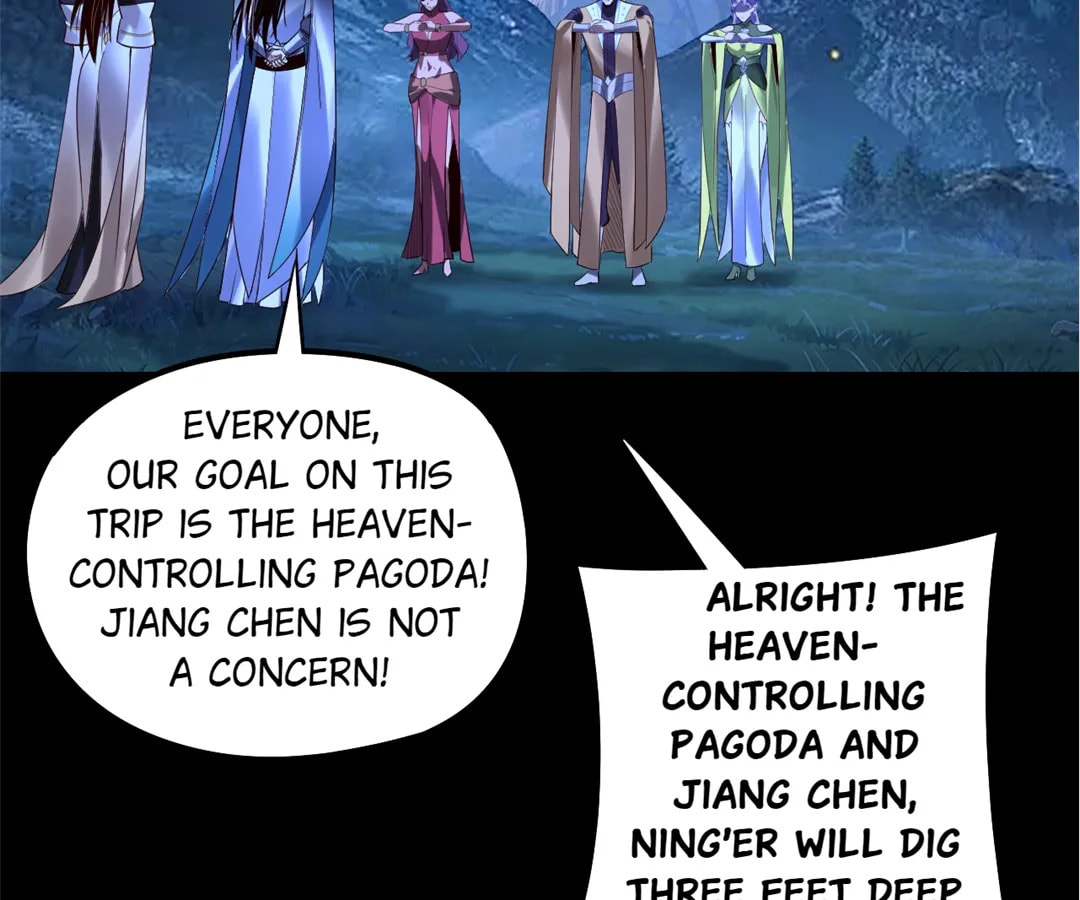 I Am the Fated Villain Chapter 174 page 37 - 