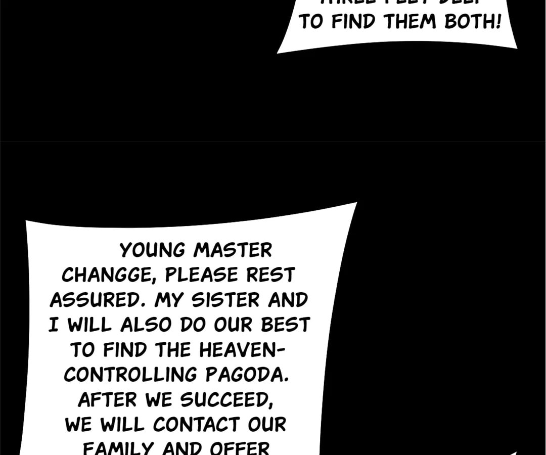 I Am the Fated Villain Chapter 174 page 38 - 