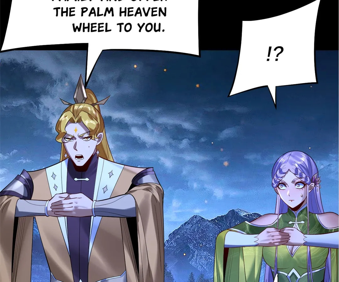 I Am the Fated Villain Chapter 174 page 39 - 