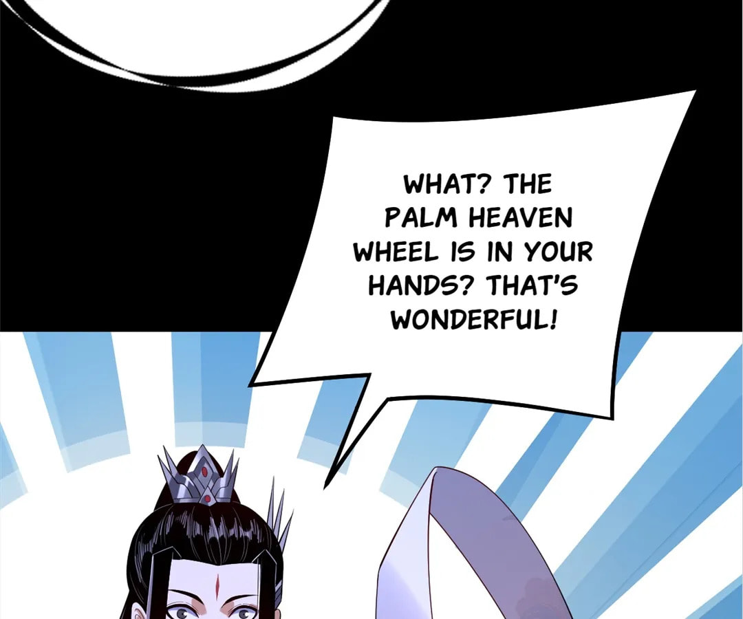I Am the Fated Villain Chapter 174 page 41 - 