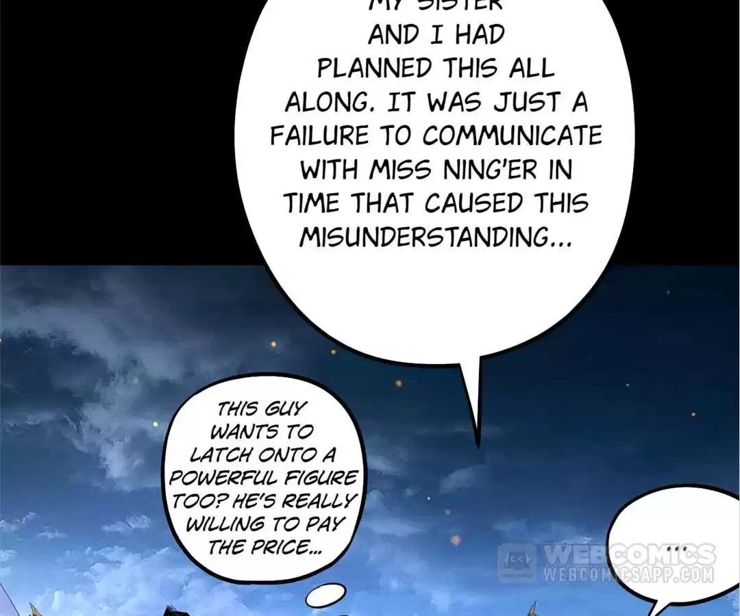 I Am the Fated Villain Chapter 174 page 43 - 