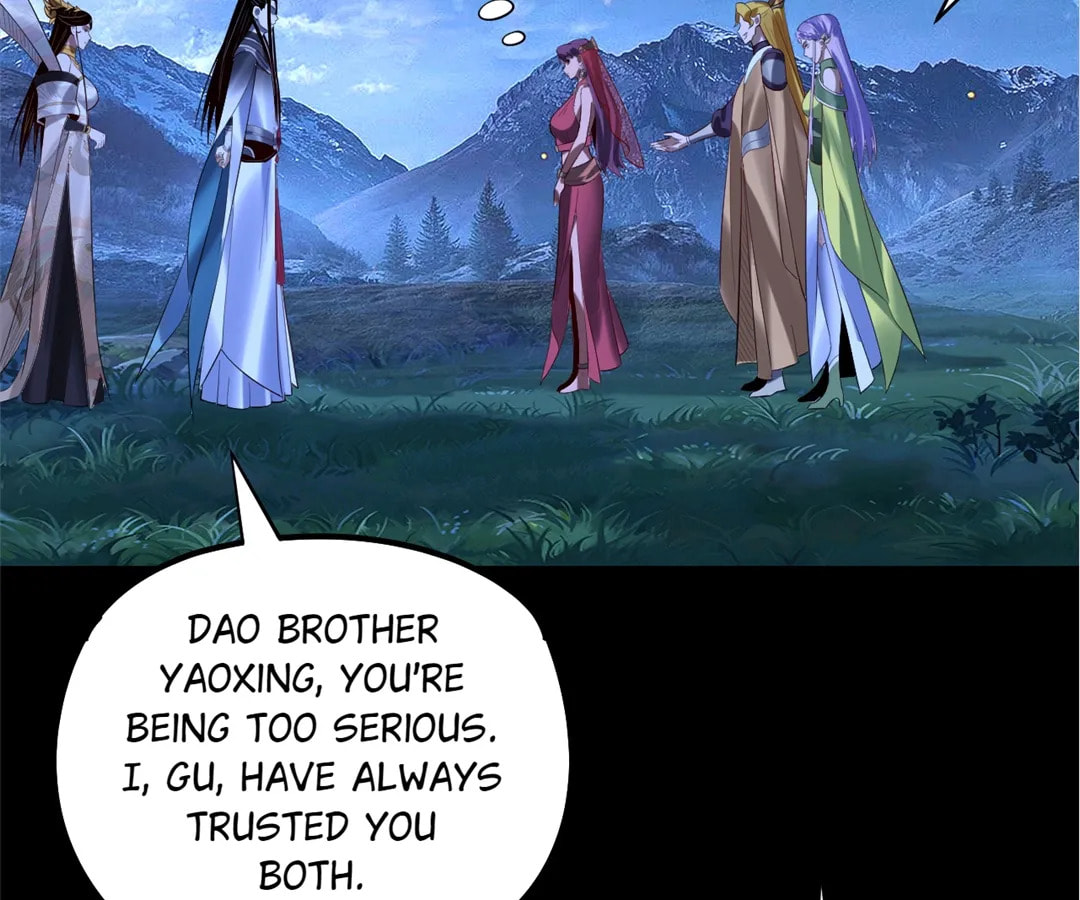 I Am the Fated Villain Chapter 174 page 44 - 