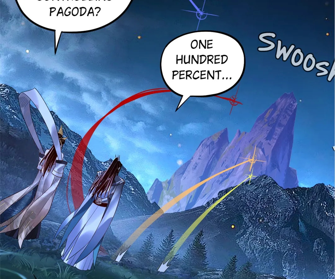 I Am the Fated Villain Chapter 174 page 47 - 