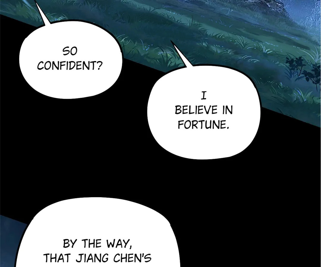 I Am the Fated Villain Chapter 174 page 48 - 