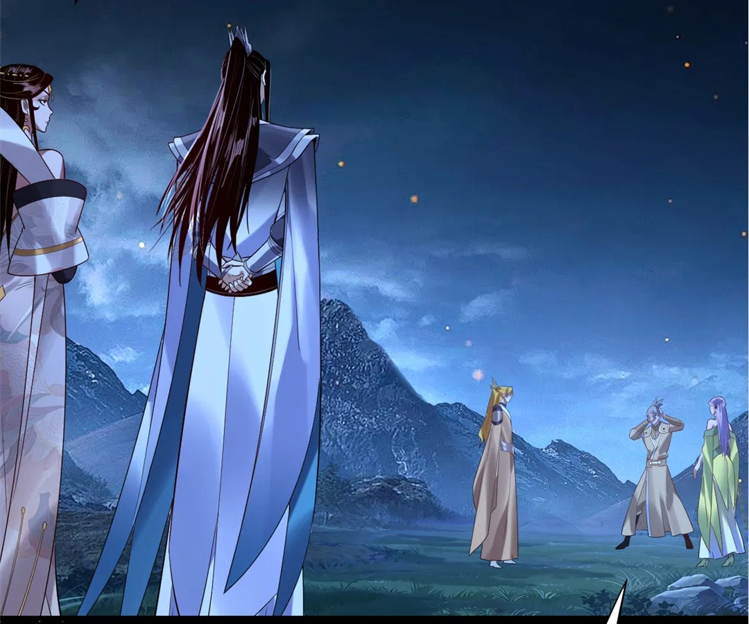 I Am the Fated Villain Chapter 174 page 6 - 