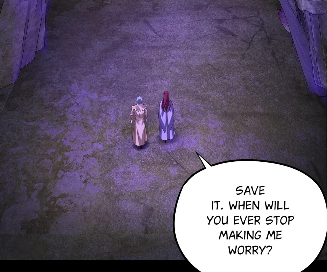 I Am the Fated Villain Chapter 174 page 52 - 