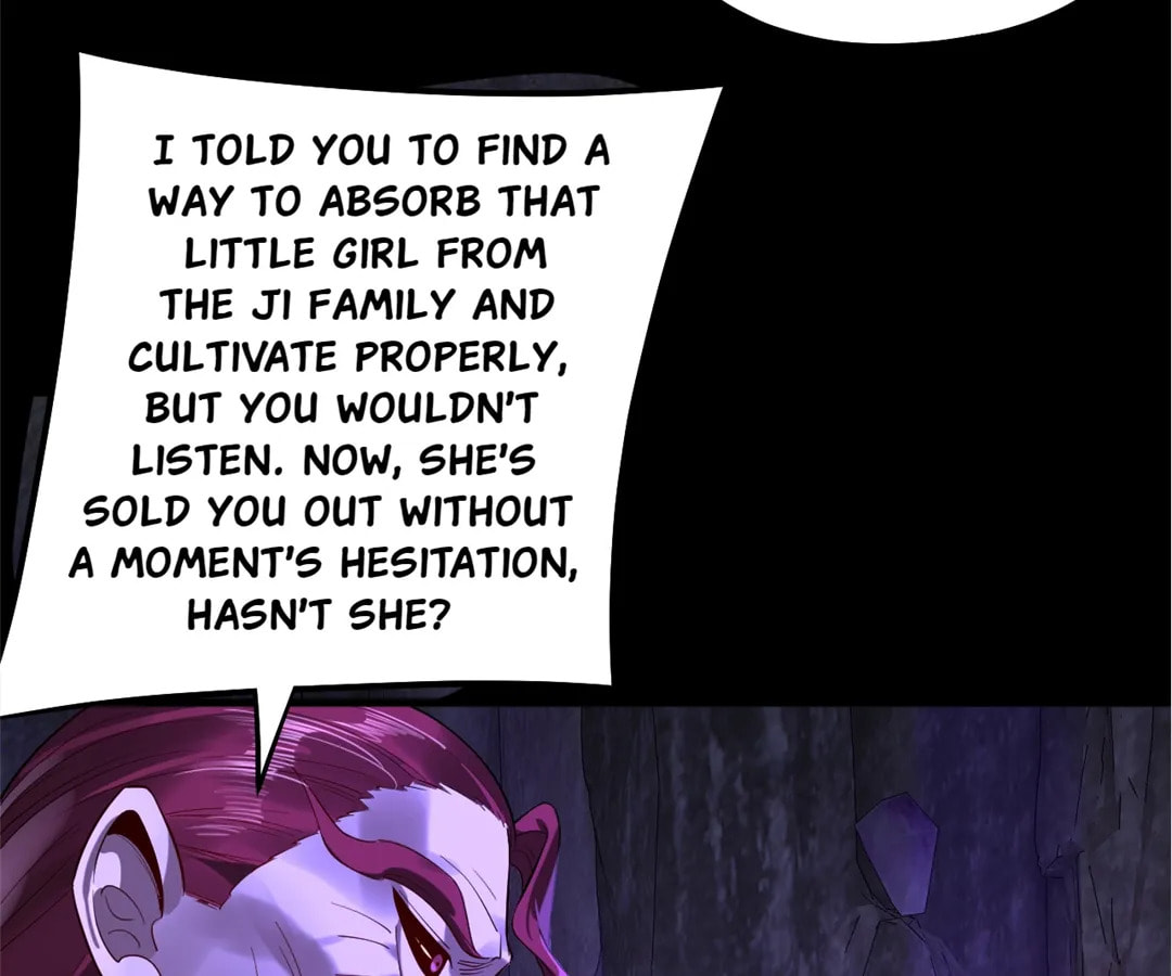 I Am the Fated Villain Chapter 174 page 53 - 